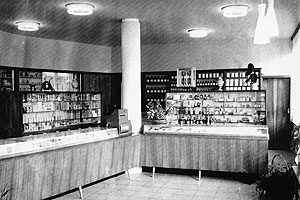 Lindenapotheke1960