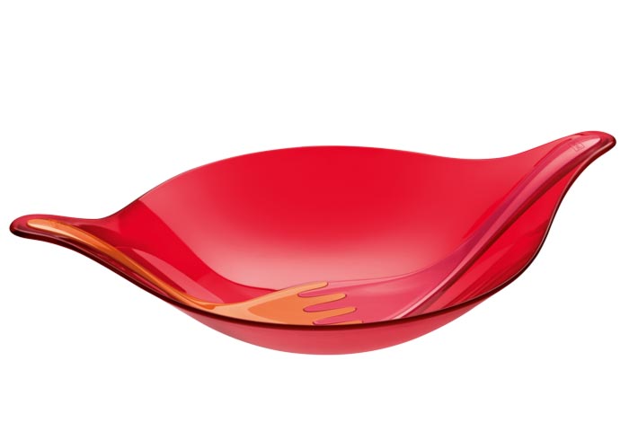 Salatschüssel 