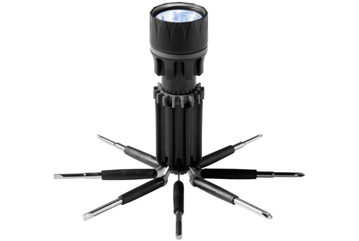 Spider 8 in 1