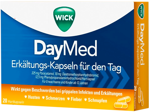 Aktion im März: